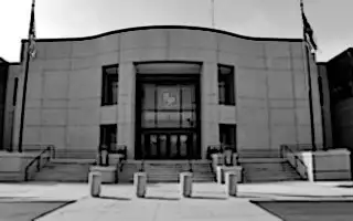 Catawba County Superior Court